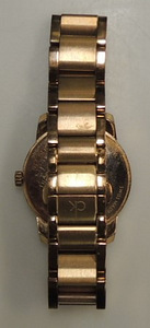 Naiste käekellad Calvin Klein k2g 236 (3 foto / 5)