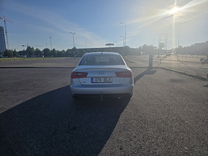 2011 Audi A6 3.0 150kW (4 foto / 10)
