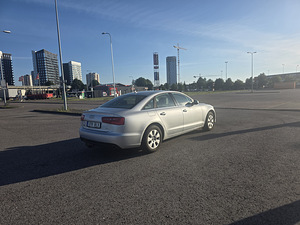 2011 Audi A6 3.0 150kW (5 foto / 10)