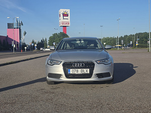 2011 Audi A6 3.0 150kW (2 foto / 10)