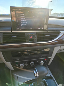 2011 Audi A6 3.0 150kW (8 foto / 10)