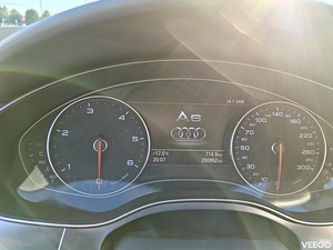 2011 Audi A6 3.0 150kW (9 foto / 10)