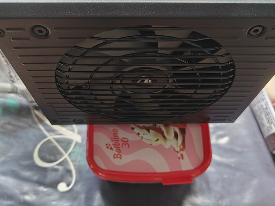 Corsair RM850