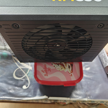 Corsair RM850
