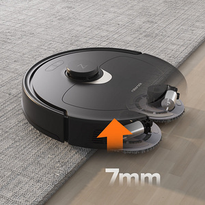 Робот пылесос Roborock Q revo (6 фото из 9)