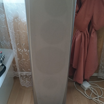 Колонки