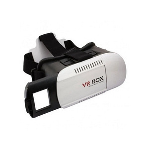 3D очки виртуальной реальности VR Box VR 1.0 (3 фото из 7)