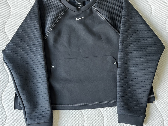 NIKE Fleece Pullover size S