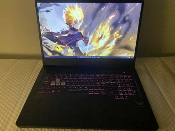 ASUS TUF Gaming