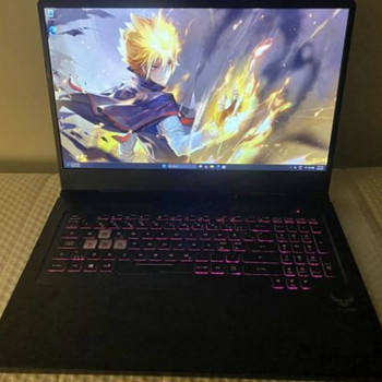 ASUS TUF Gaming