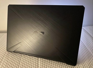 ASUS TUF Gaming (2 foto / 7)