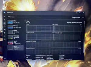 ASUS TUF Gaming (3 foto / 7)