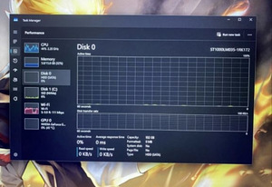 ASUS TUF Gaming (5 foto / 7)