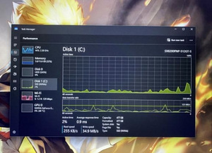 ASUS TUF Gaming (4 foto / 7)