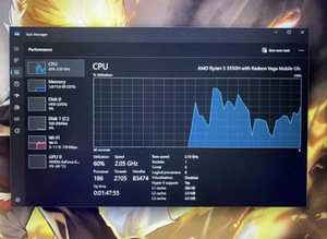 ASUS TUF Gaming (7 foto / 7)