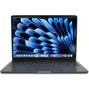 Sülearvuti Apple MacBook Air 13 2022 M2 8GB 256GB SSD (1 foto / 3)