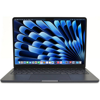 Sülearvuti Apple MacBook Air 13 2022 M2 8GB 256GB SSD
