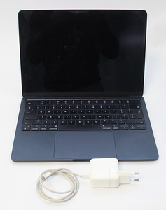 Sülearvuti Apple MacBook Air 13 2022 M2 8GB 256GB SSD (2 foto / 3)