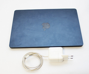 Sülearvuti Apple MacBook Air 13 2022 M2 8GB 256GB SSD (3 foto / 3)