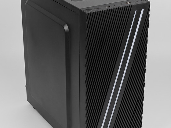 Компьютер I7 3770S + GTX 1060 3GB + 2x4 GB RAM