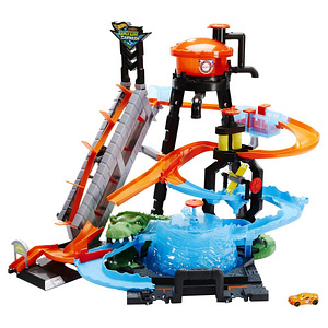 Hot wheels (2 foto / 3)