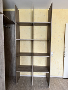 Kapp/ garderoobikapp (4 foto / 10)