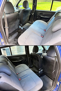RENAULT CLIO FACELIFT / РЕГ. ОПЛАЧЕН / ТО 09.2027 (9 фото из 15)