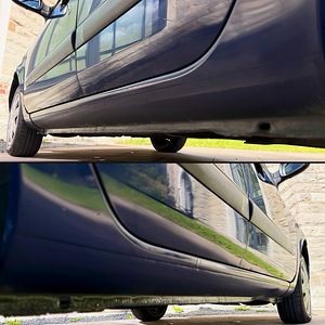 RENAULT CLIO FACELIFT / РЕГ. ОПЛАЧЕН / ТО 09.2027 (14 фото из 15)