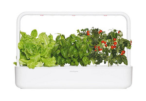 Click & Grow Smart Garden 9 Pro nutiaed (2 foto / 2)