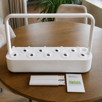 Click & Grow Smart Garden 9 Pro умный сад
