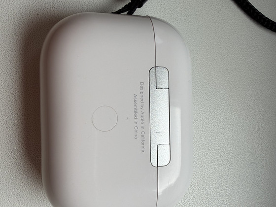 Pakkuda korralik airpods pro 2 USB-C laadimiskarp!
