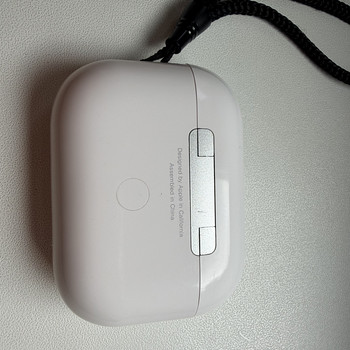 Pakkuda korralik airpods pro 2 USB-C laadimiskarp!