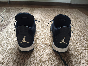 Nike Air Jordan 4 (5 foto / 6)