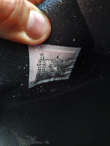Nike Air Jordan 4 (3 foto / 6)