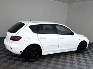 Mazda 3 Elegance LPG ATM 1.6 77kW (3 фото из 8)