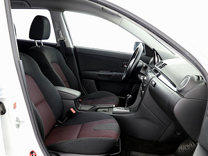 Mazda 3 Elegance LPG ATM 1.6 77kW (6 фото из 8)