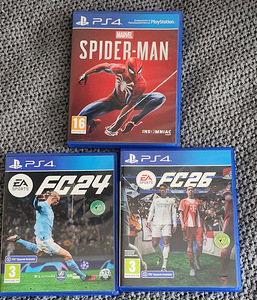 PS4 (1 фото из 1)