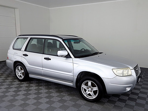 Subaru Forester Facelift AWD 2.0 116kW (1 фото из 7)