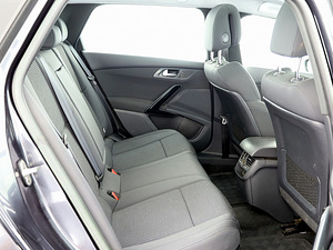 Peugeot 508 Elegance Facelift ATM 1.6 HDi 84kW (7 фото из 8)