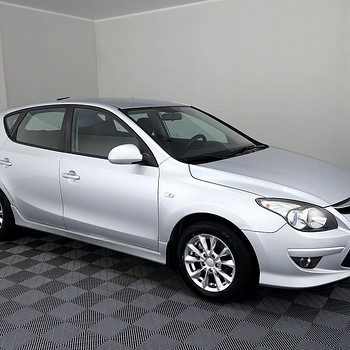 Hyundai i30 Elegance Facelift 1.4 80kW