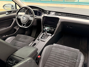 Volkswagen Passat GTE (1 фото из 1)