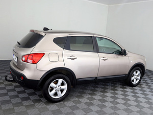 Nissan Qashqai Comfort 1.5 dCi 78kW (3 foto / 7)