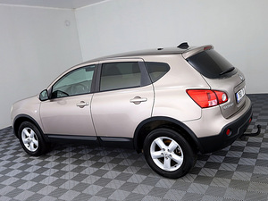 Nissan Qashqai Comfort 1.5 dCi 78kW (4 foto / 7)