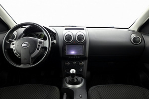 Nissan Qashqai Comfort 1.5 dCi 78kW (5 foto / 7)