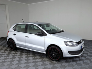 Volkswagen Polo Comfortline 1.4 63kW (1 фото из 8)