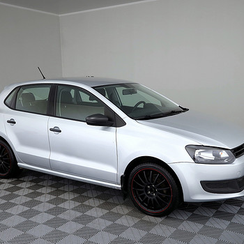 Volkswagen Polo Comfortline 1.4 63kW