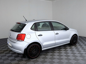 Volkswagen Polo Comfortline 1.4 63kW (3 фото из 8)