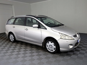 Mitsubishi Grandis Comfort Facelift 2.4 121kW (1 foto / 8)