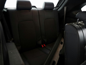 Chevrolet Captiva Luxury ATM 2.0 VCDi 110kW (8 фото из 8)