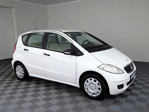 Mercedes-Benz A 150 Classic ATM 1.5 70kW (1 фото из 8)